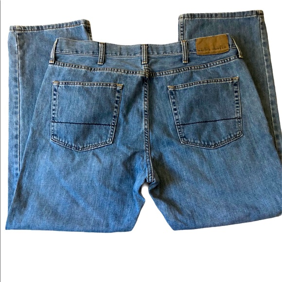 Nautica Other - Men’s Nautica Jeans Pants Relaxed Fit 38 x 30